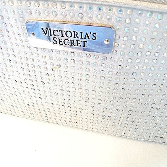 Victoria's Secret Fashion Show Crystal-Embellished Bag - Picture 7 of 8